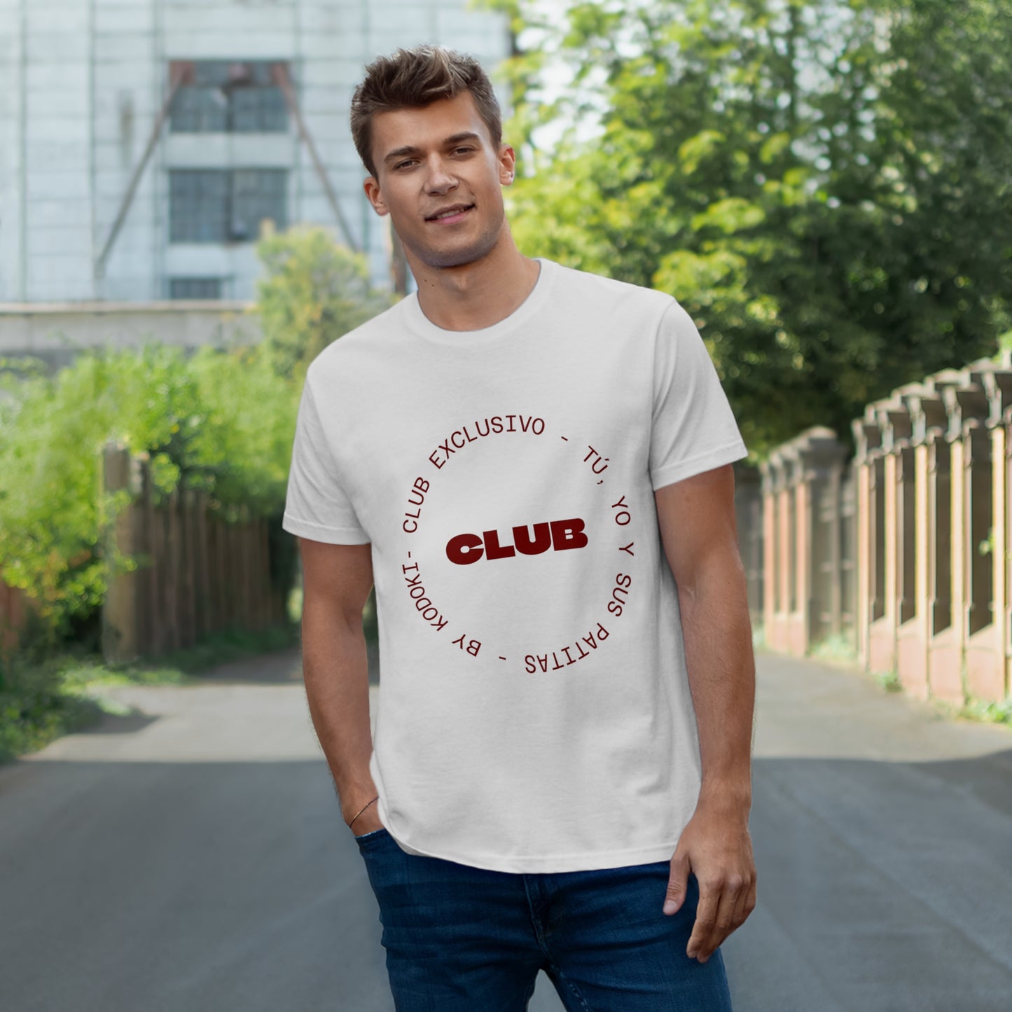 CLUB EXCLUSIVO