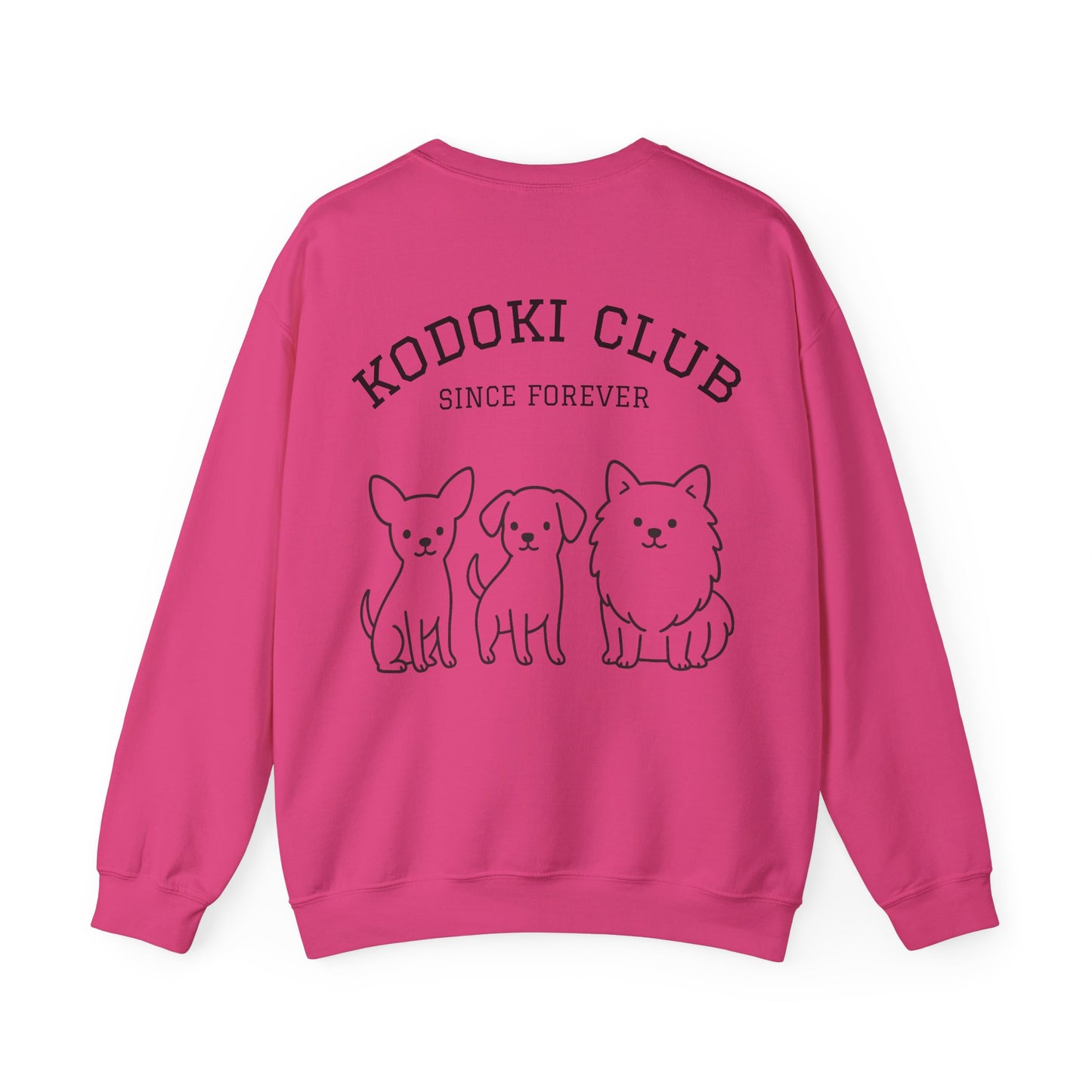 Kodoki Club