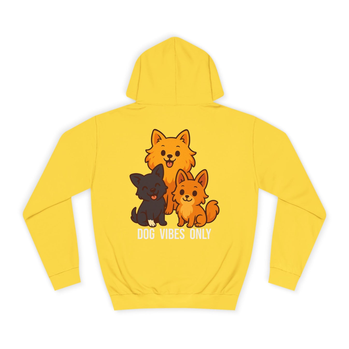 Dog Vibes Only