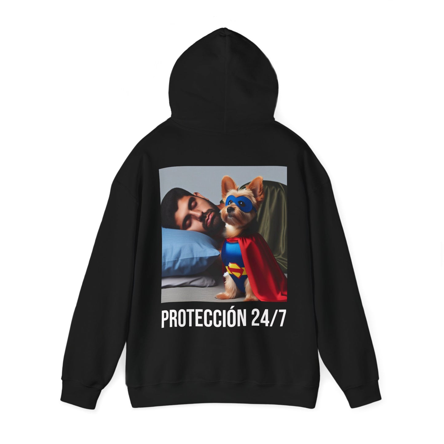 Protección 24/7