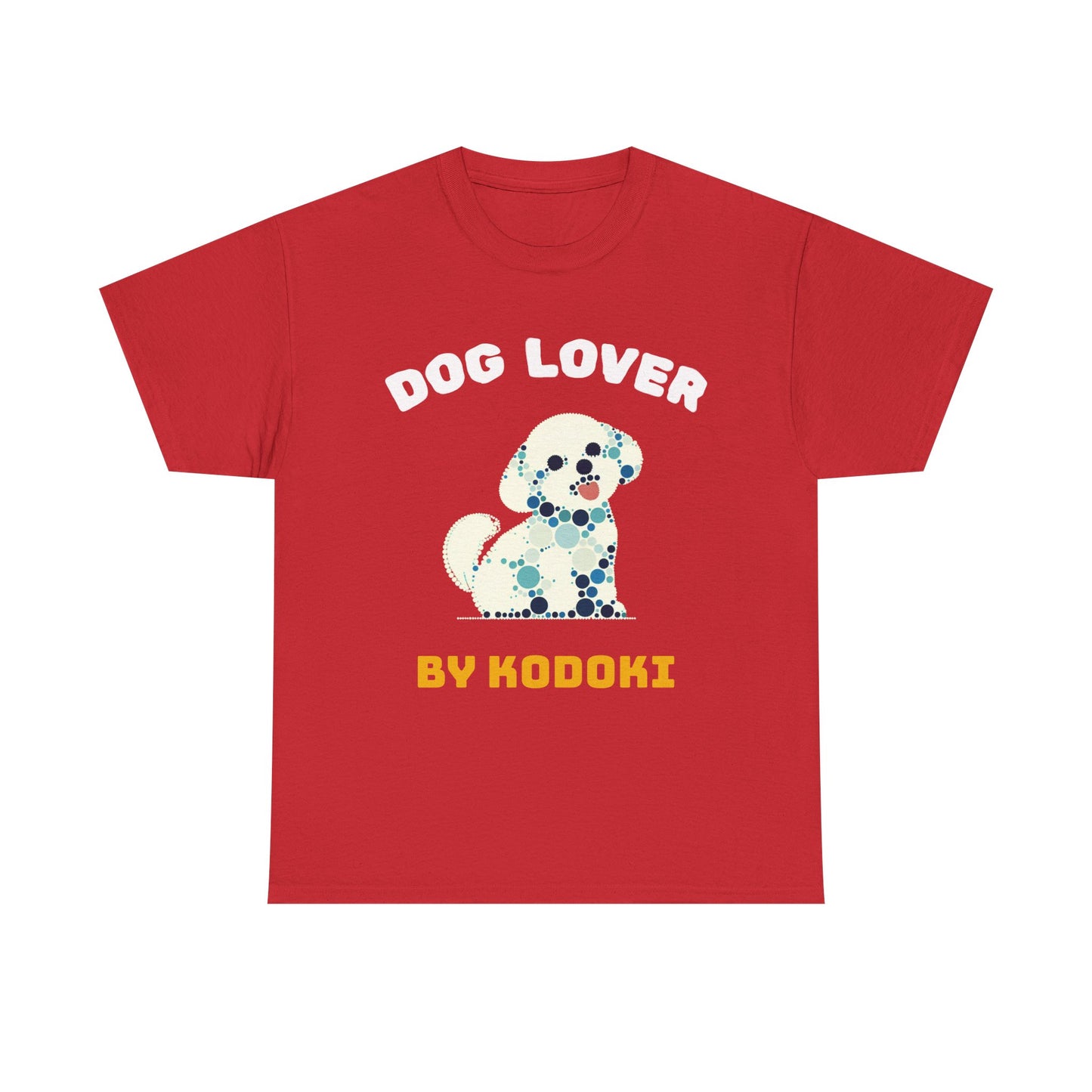 Dog Lover