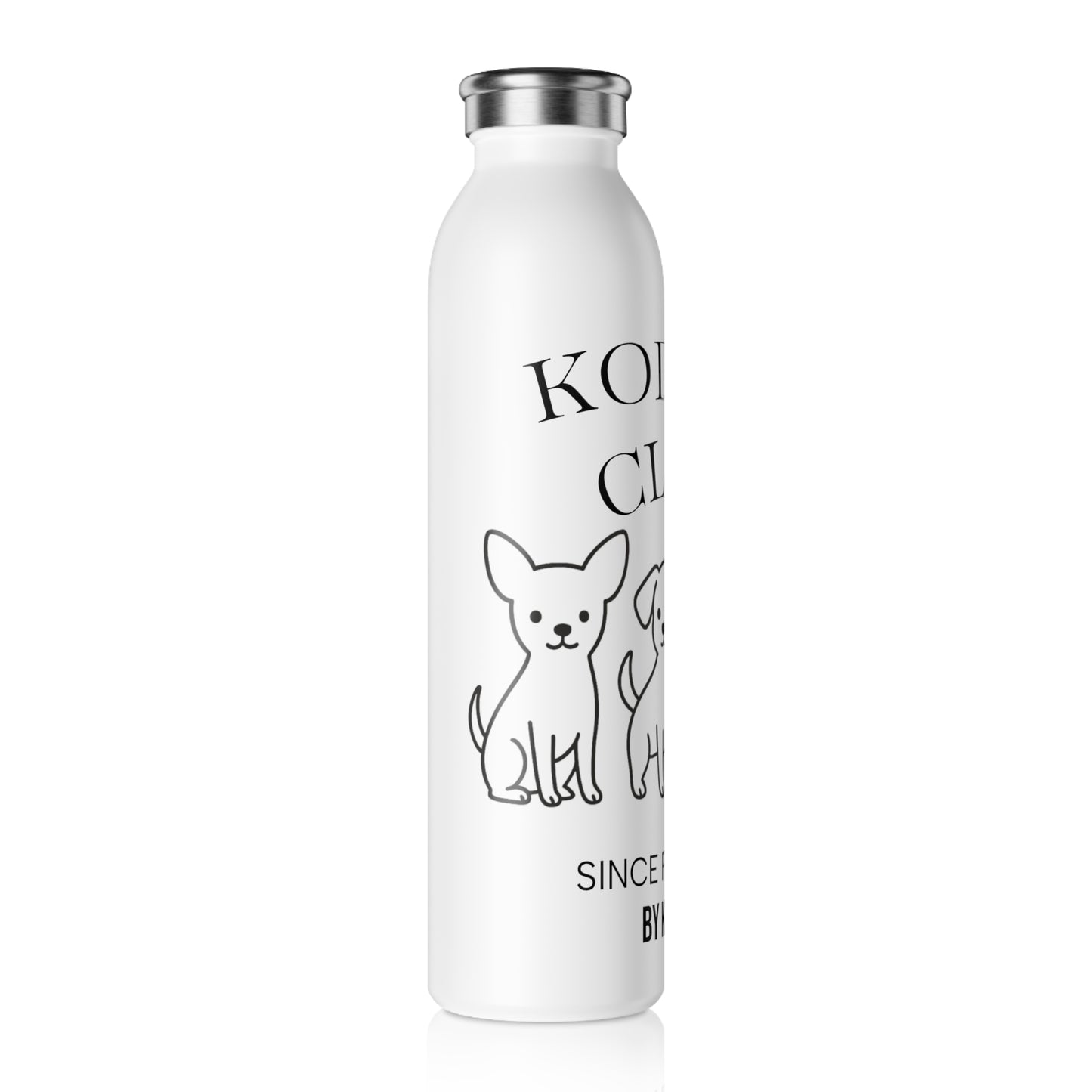 Kodoki Club Bottle