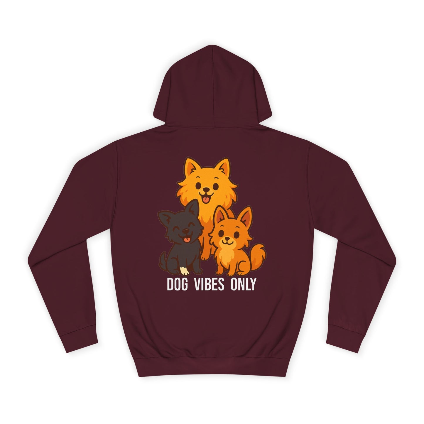 Dog Vibes Only