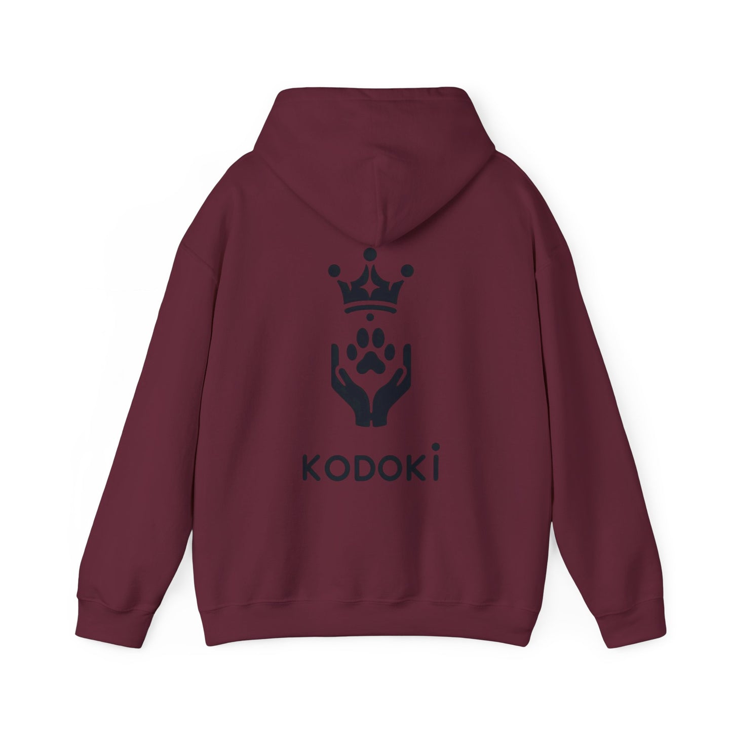 Logo Kodoki