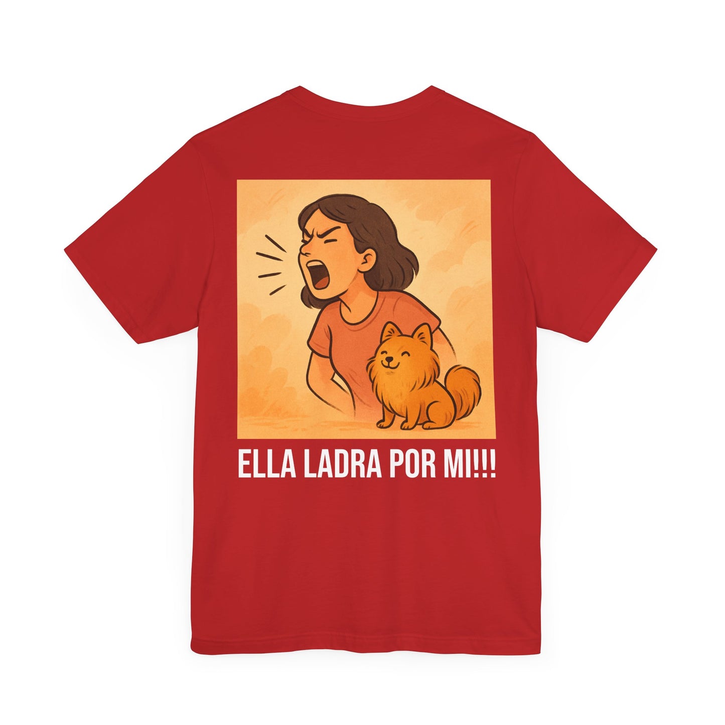 Ella Ladra por Mi !!!