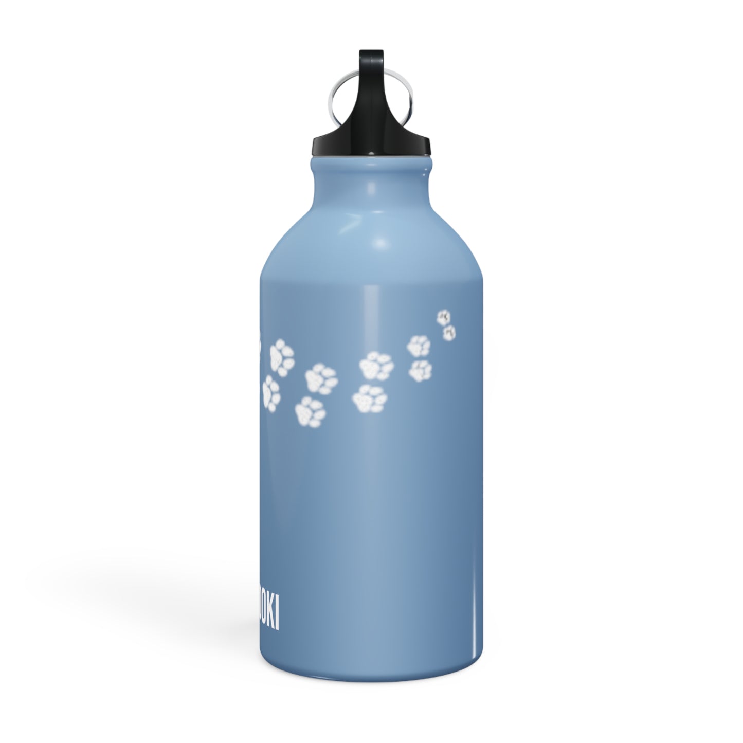 Paw Print Bottle
