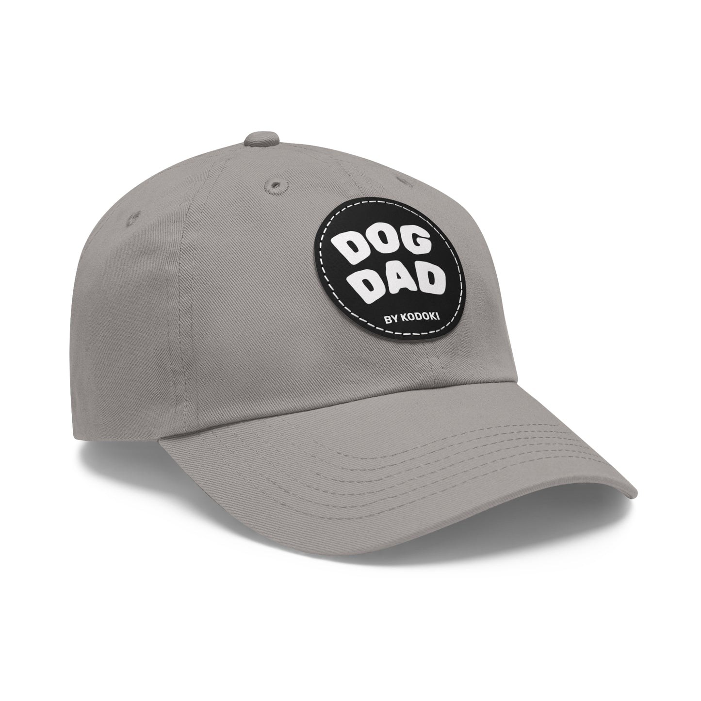 Dog Dad