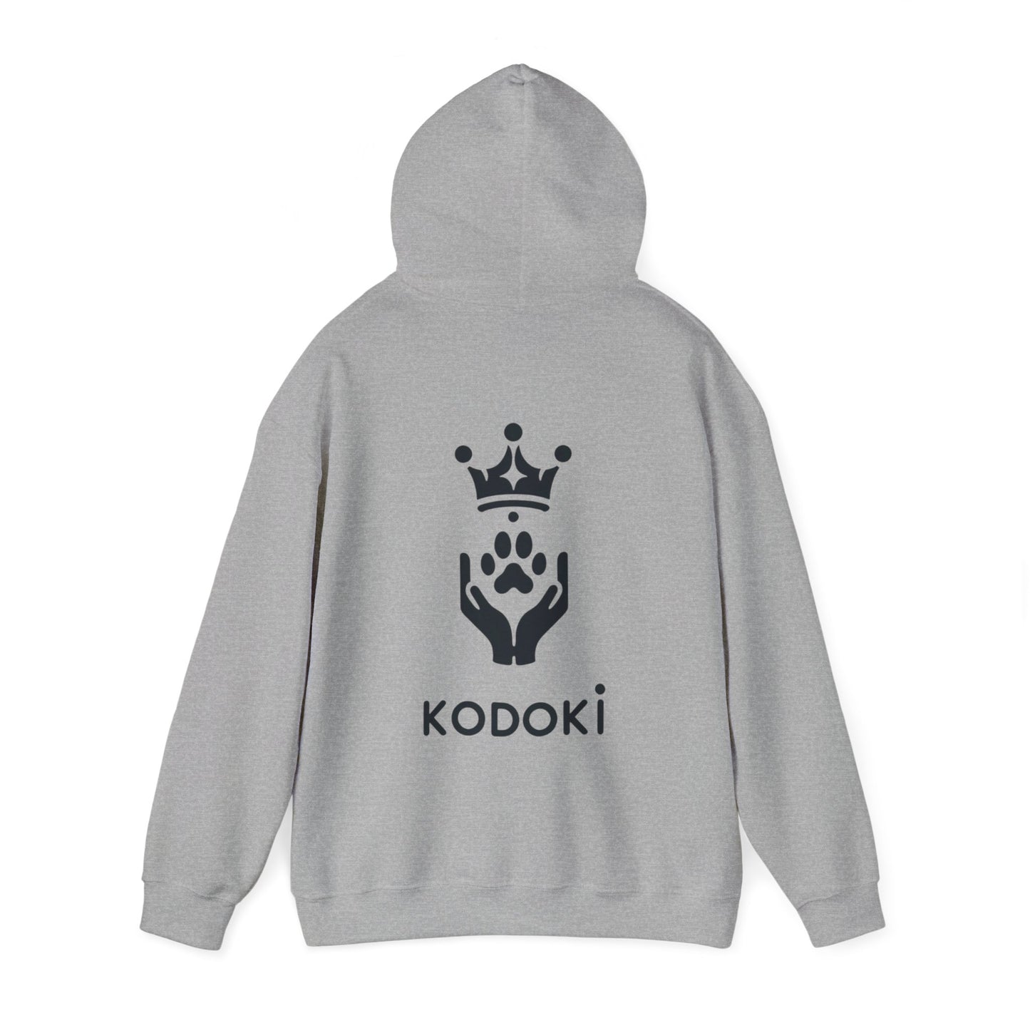 Logo Kodoki