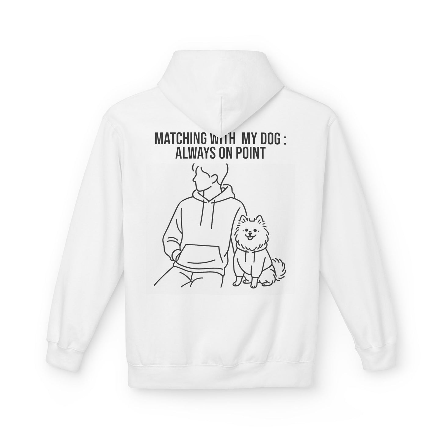 Matching with My Dog