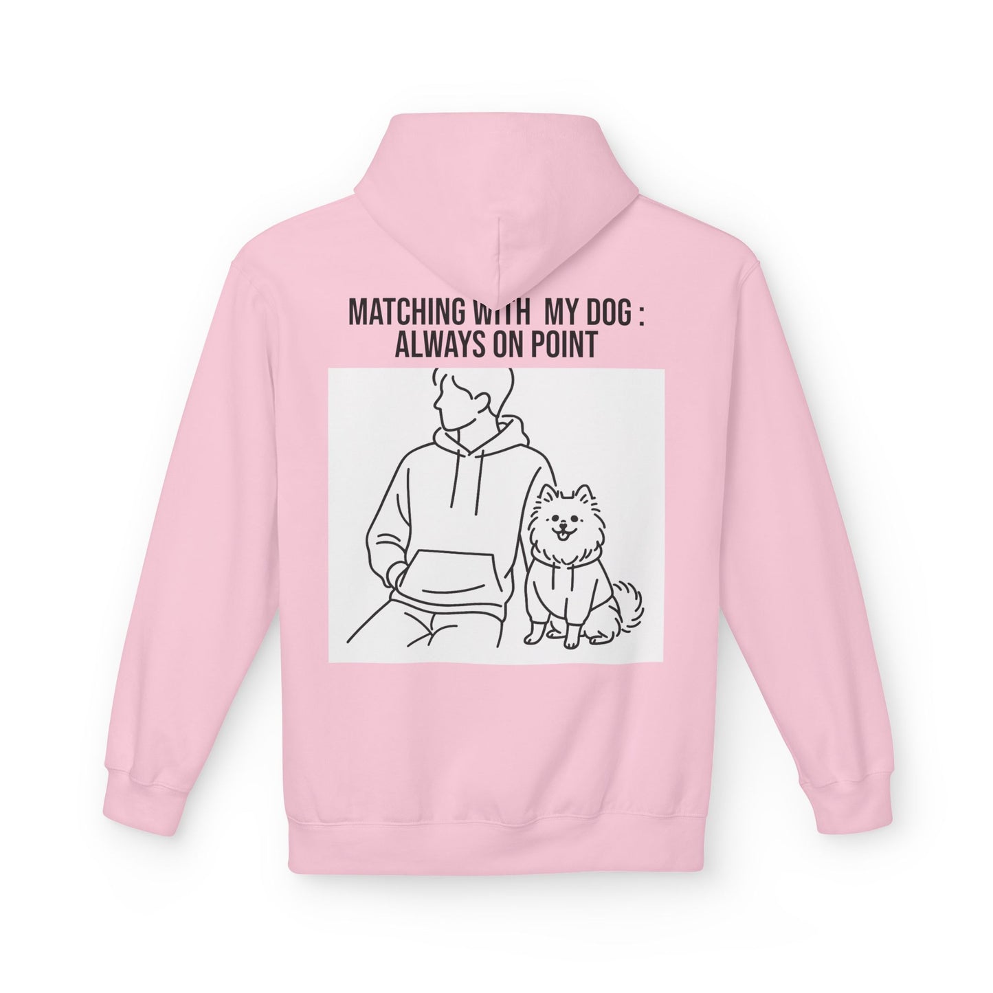 Matching with My Dog