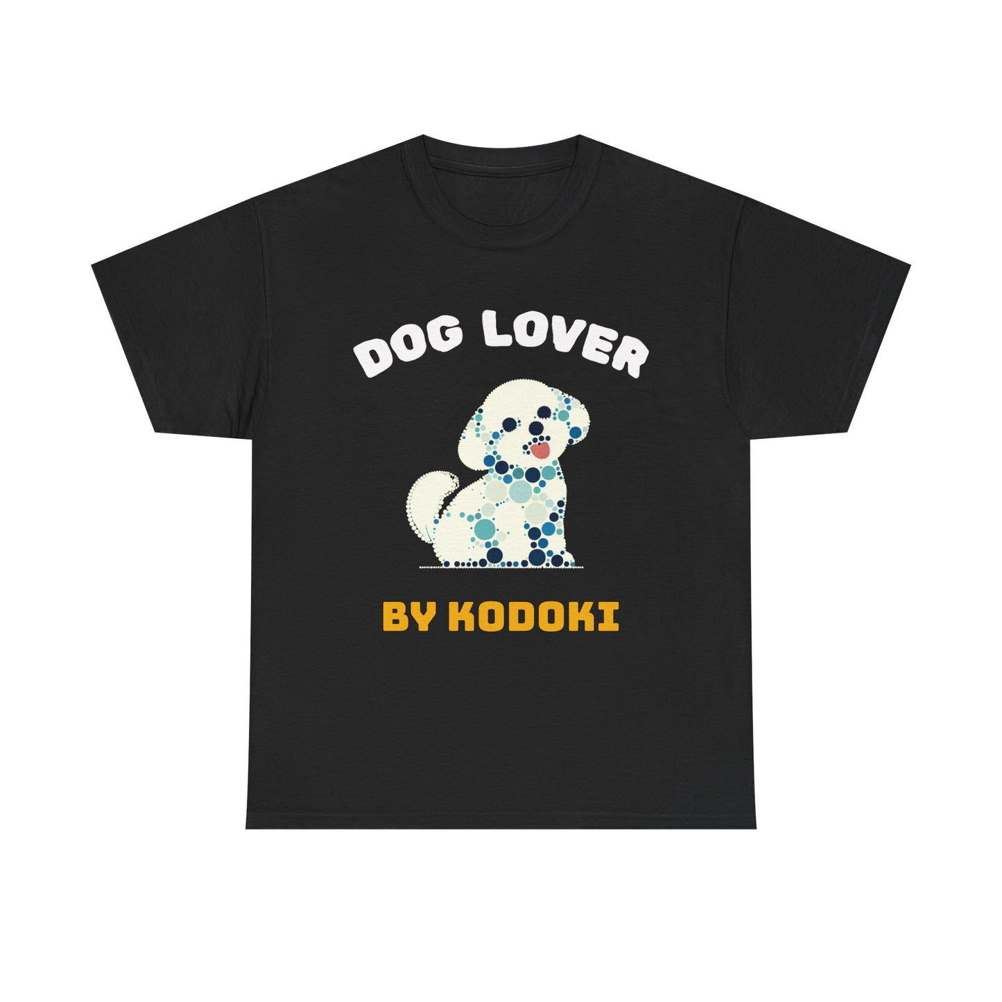 Dog Lover