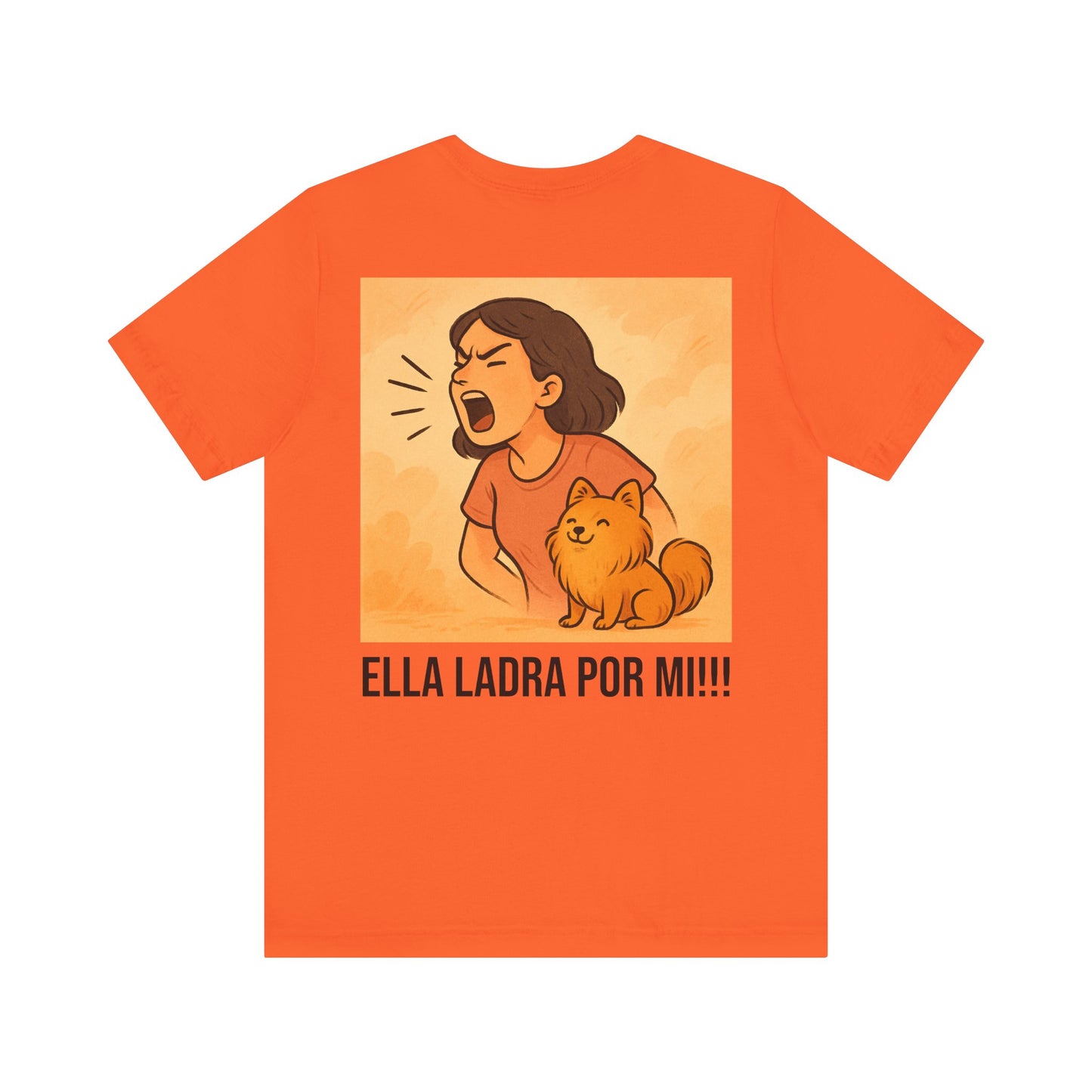 Ella Ladra por Mi !!!