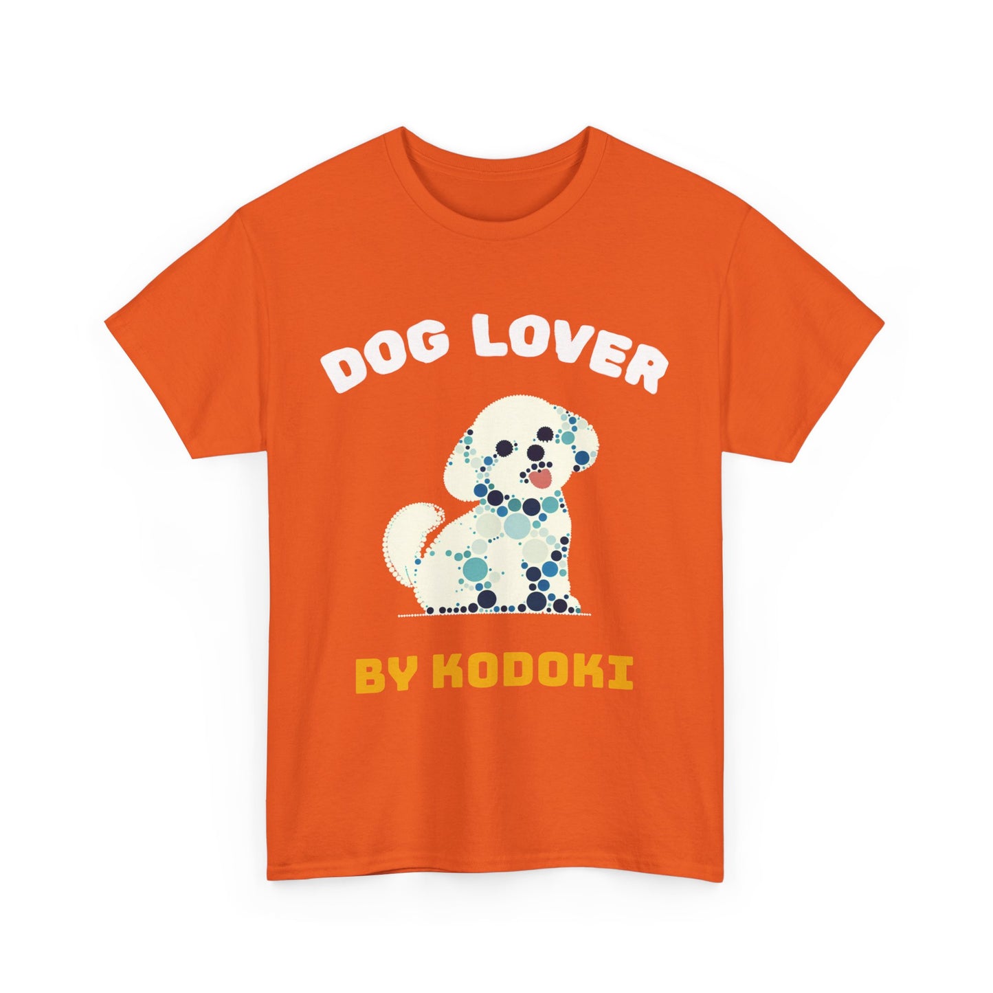 Dog Lover