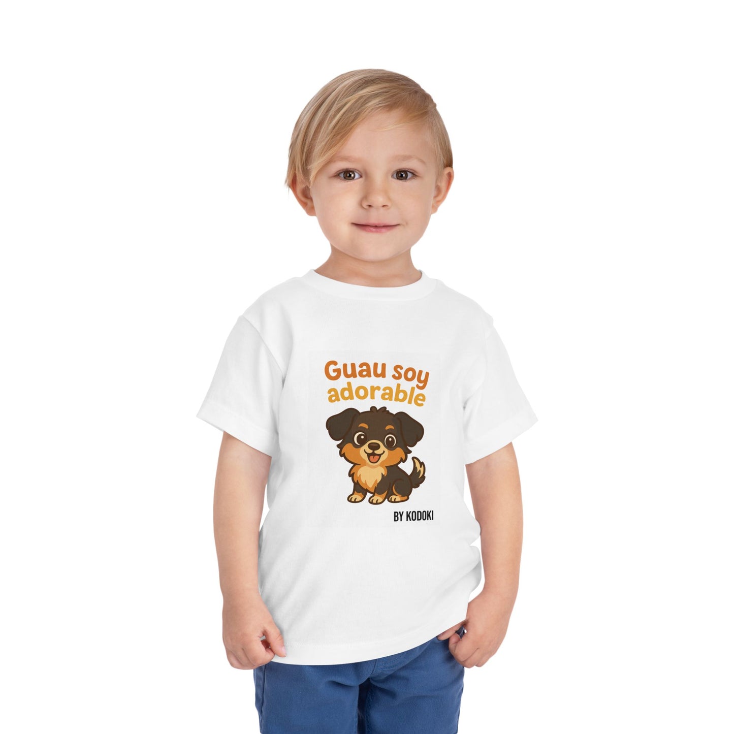 Guau Soy Adorable