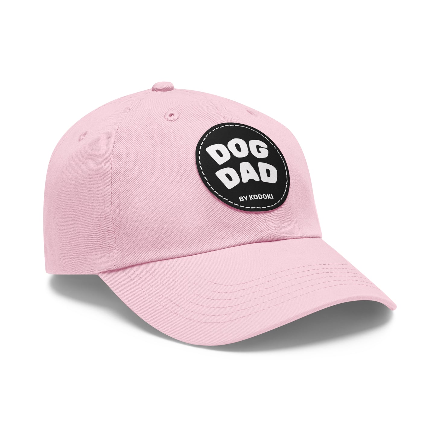 Dog Dad