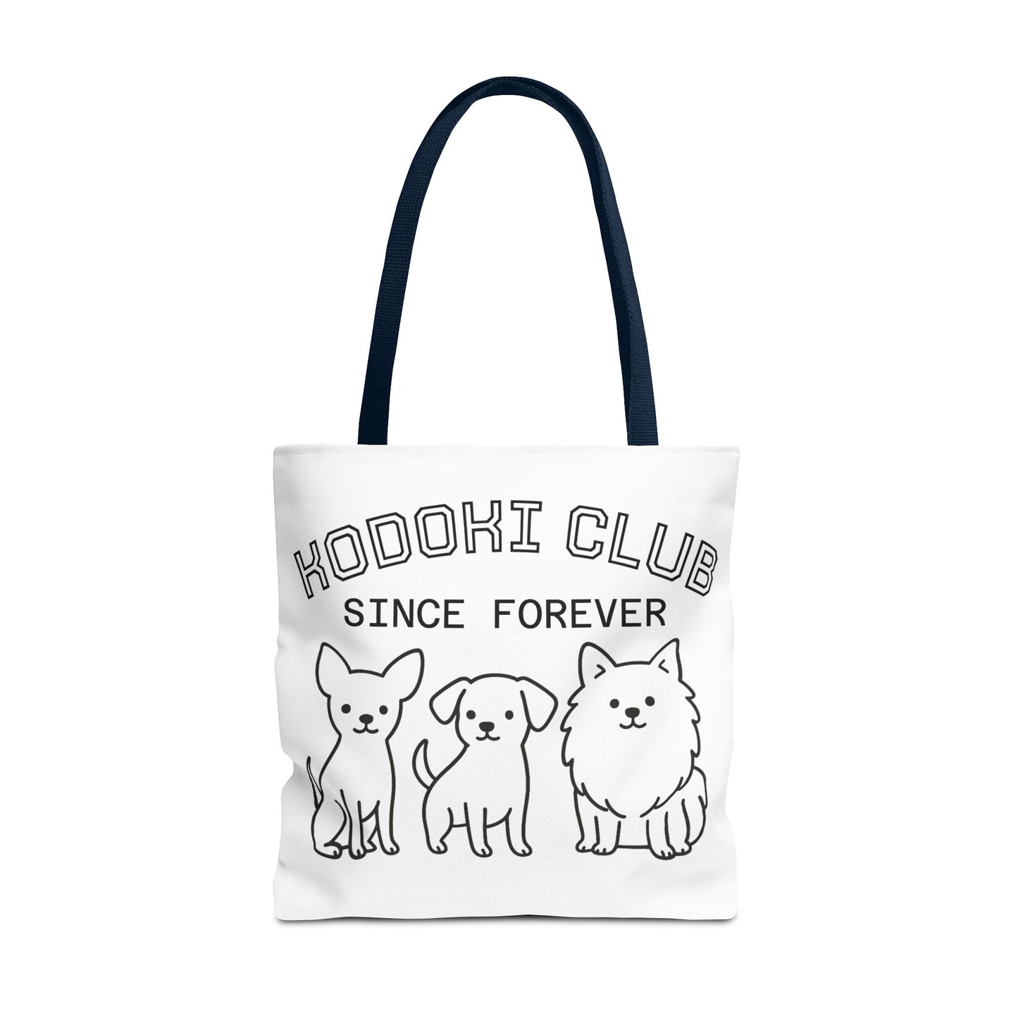 Kodoki Club Bag