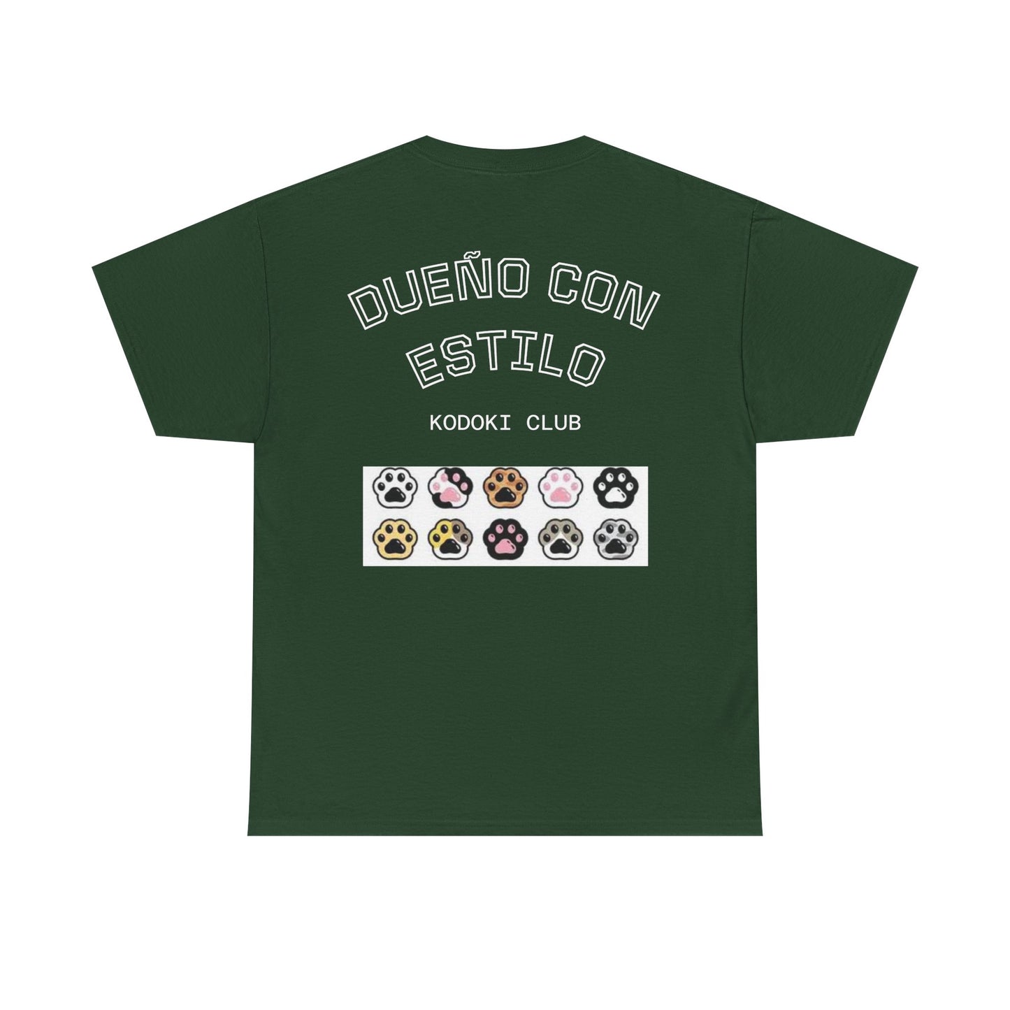 Dueño con Estilo