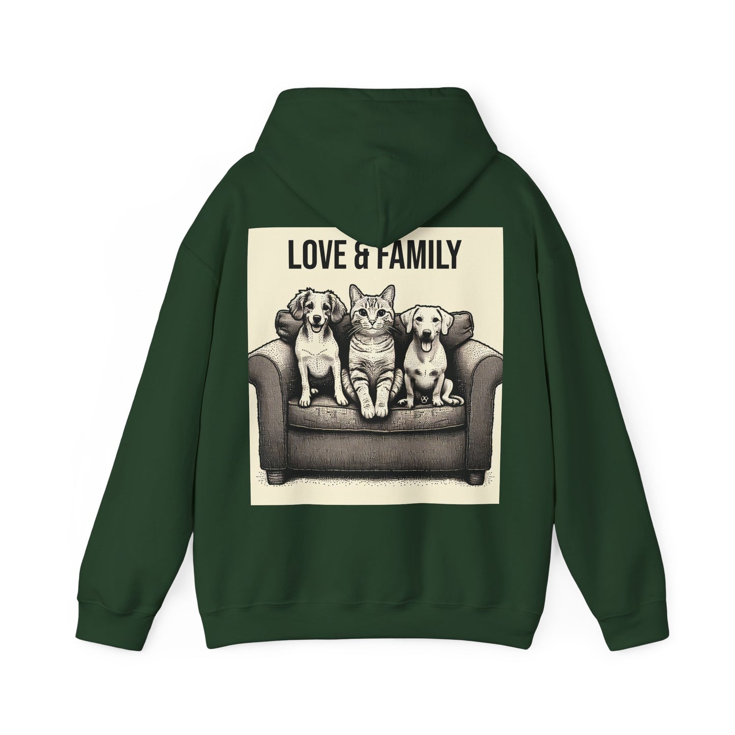 Love & Family
