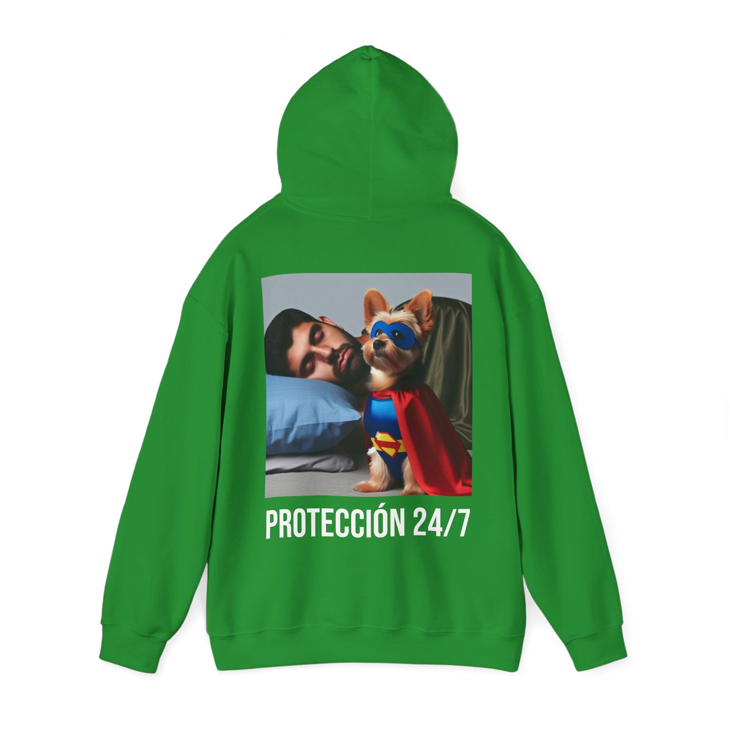 Protección 24/7