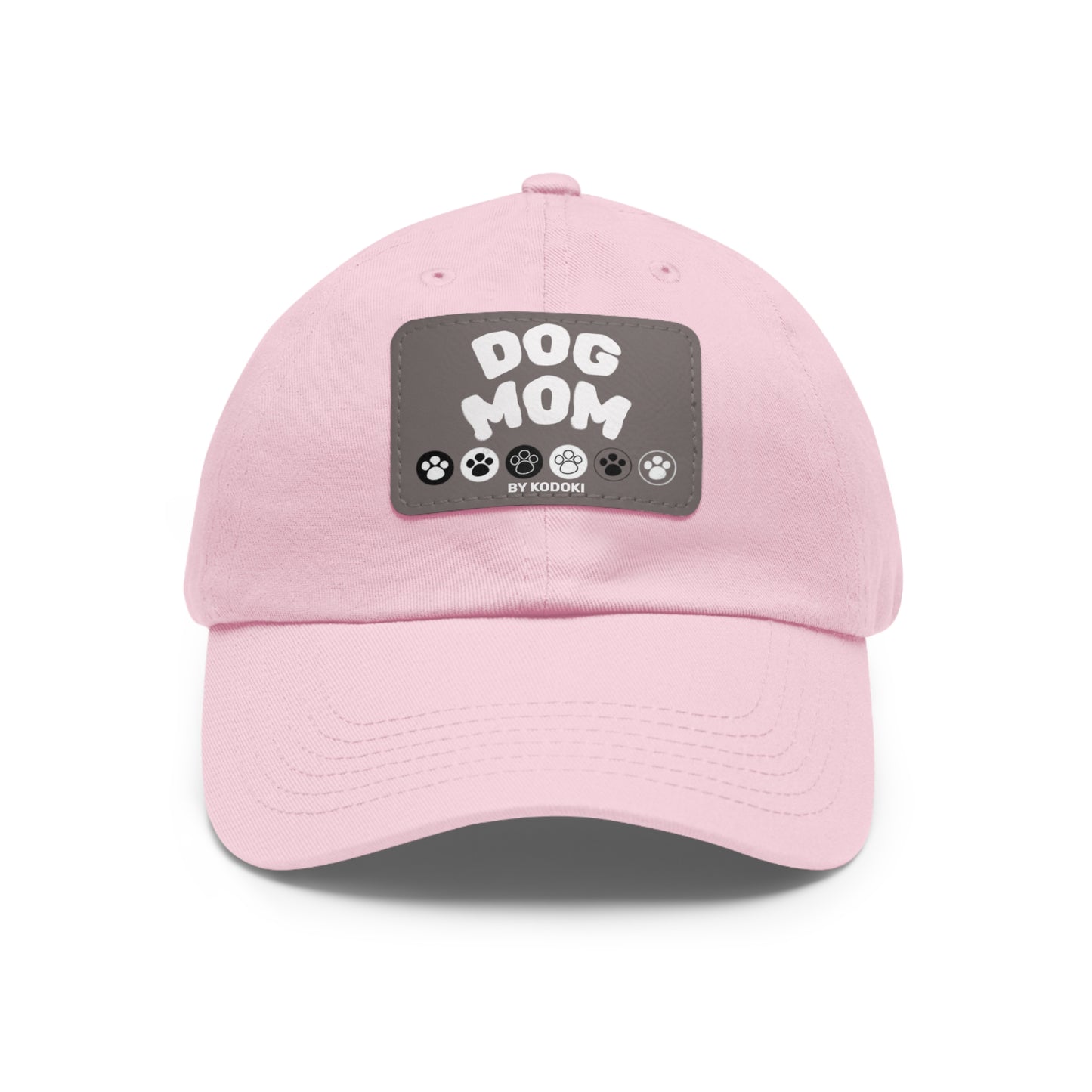 Dog Mom