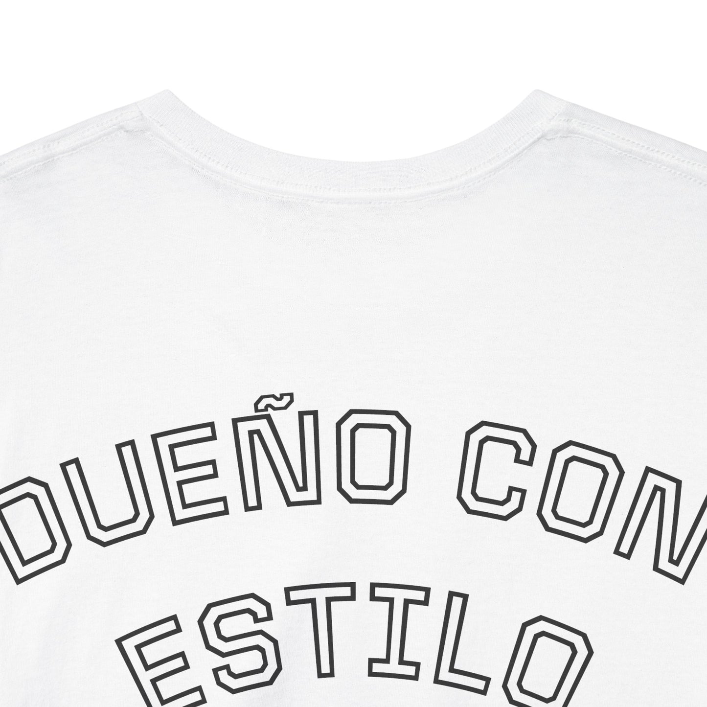 Dueño con Estilo
