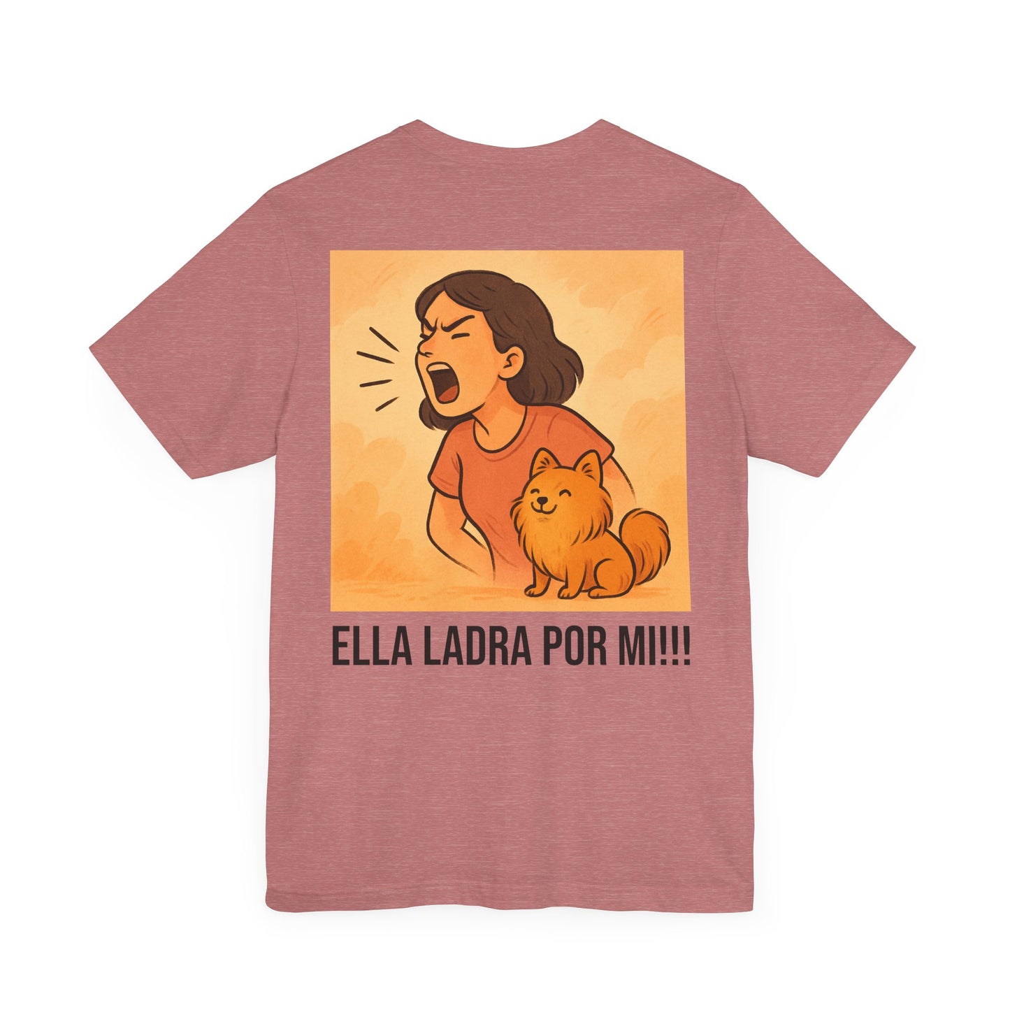 Ella Ladra por Mi !!!