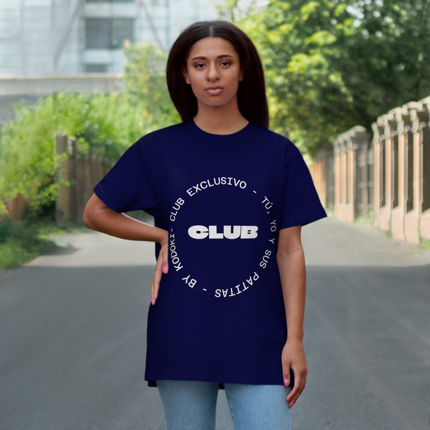 CLUB EXCLUSIVO