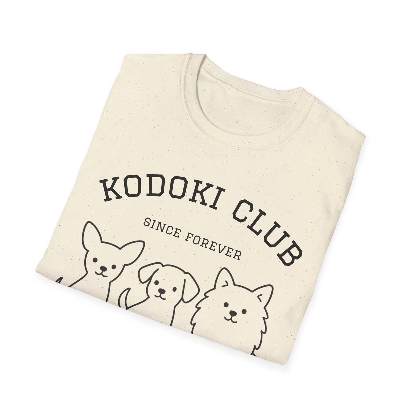 Kodoki Club Since Forever