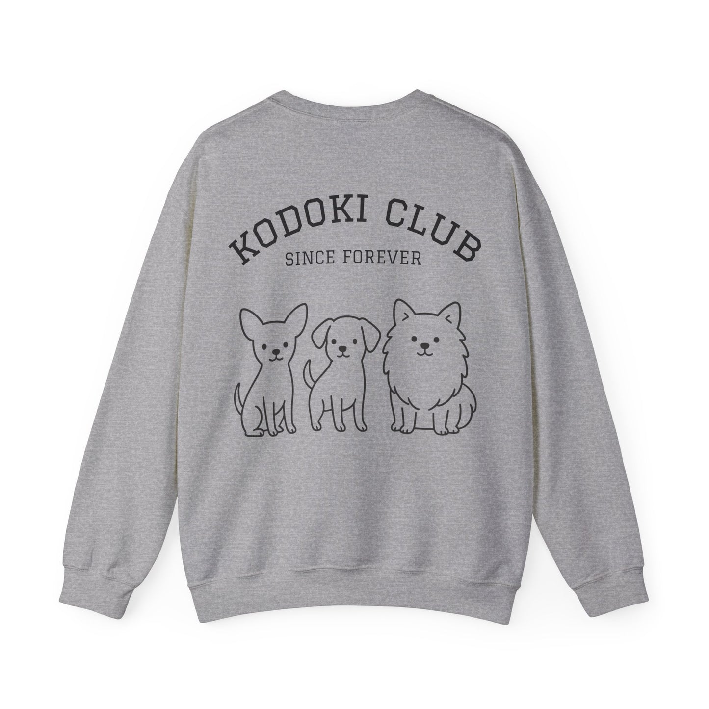 Kodoki Club