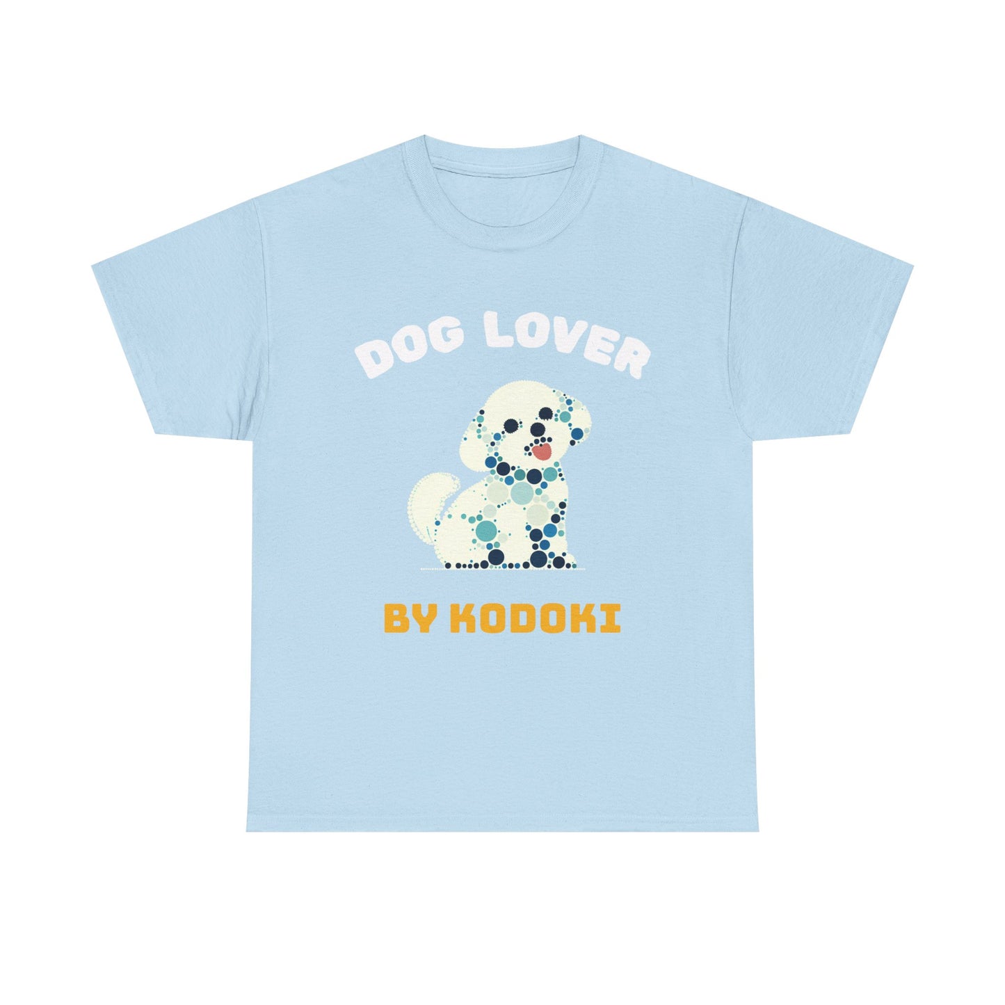 Dog Lover