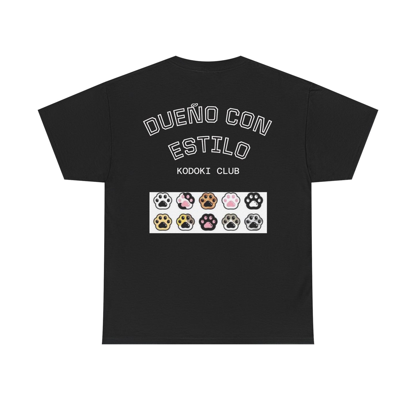 Dueño con Estilo
