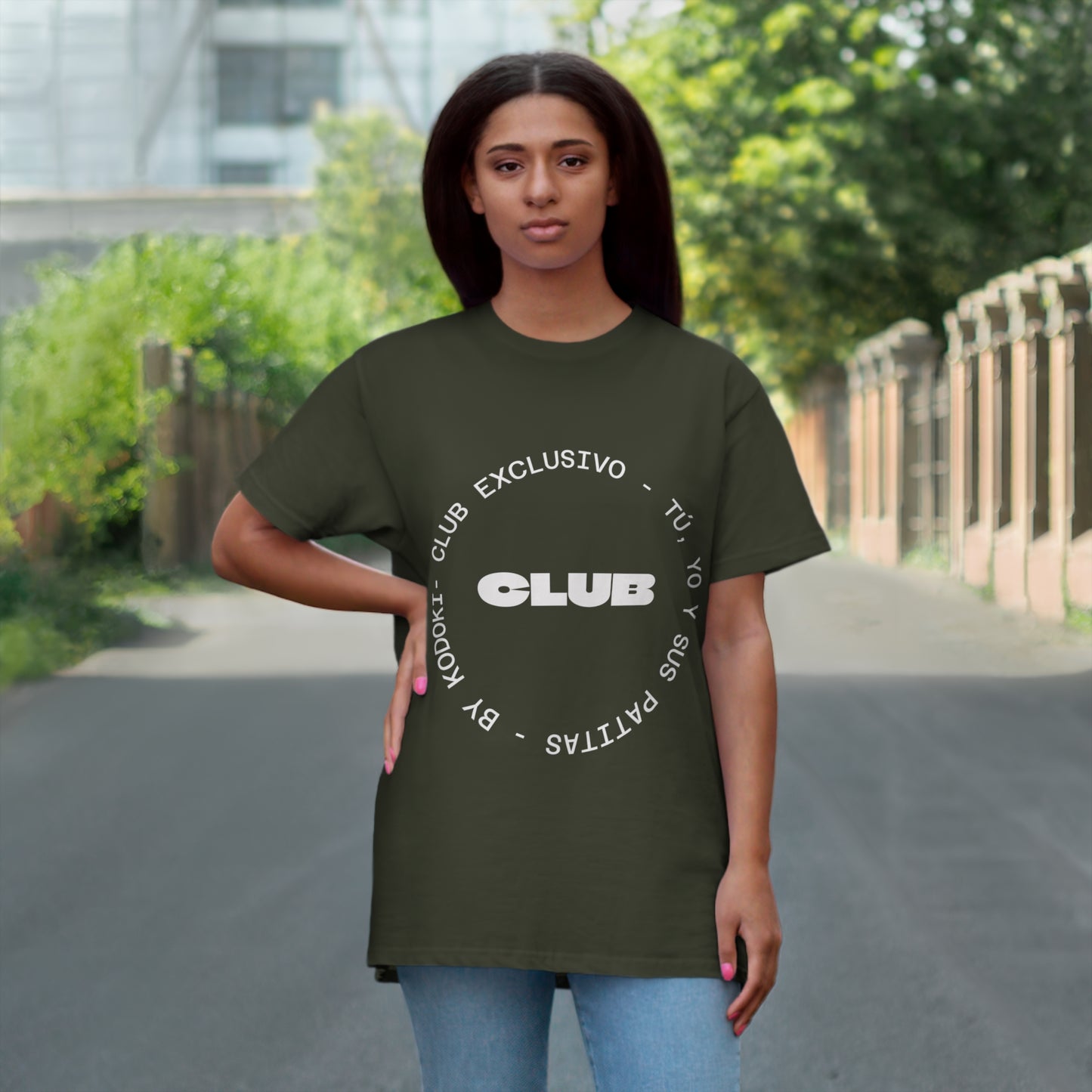 CLUB EXCLUSIVO