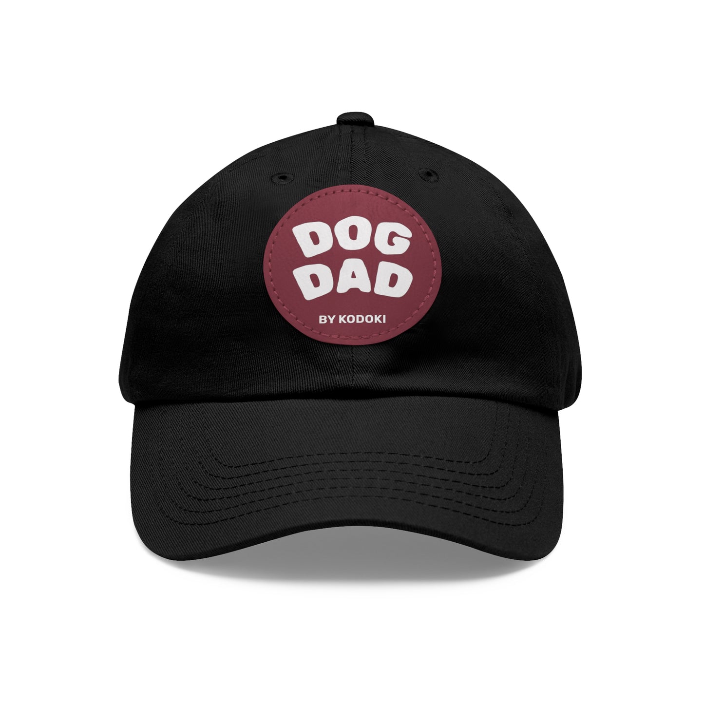 Dog Dad