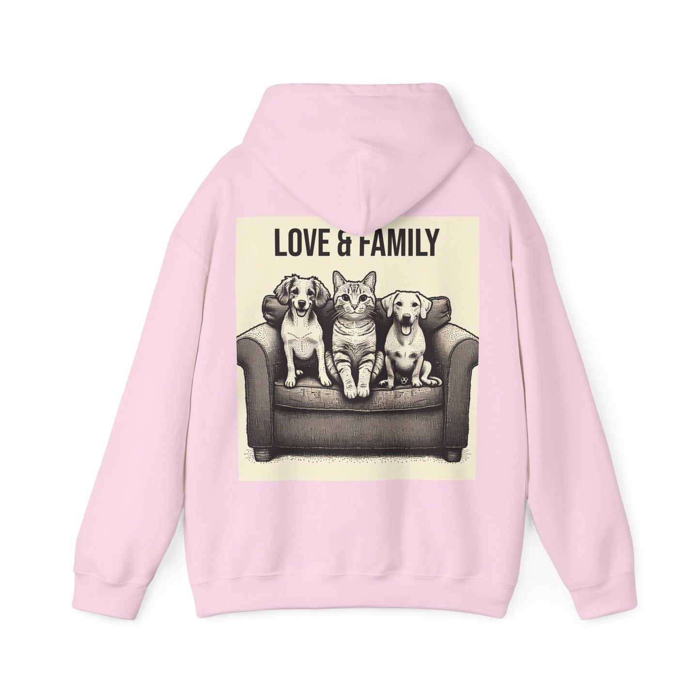 Love & Family