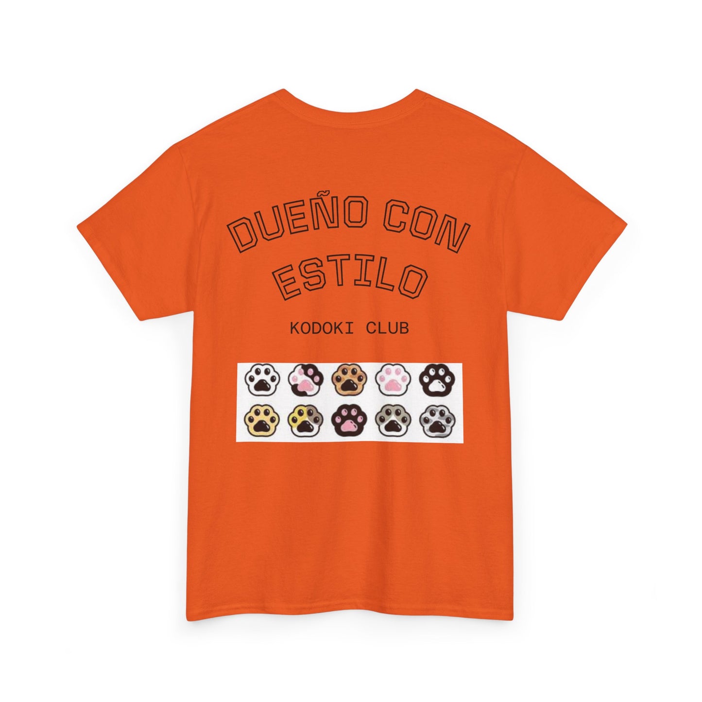 Dueño con Estilo