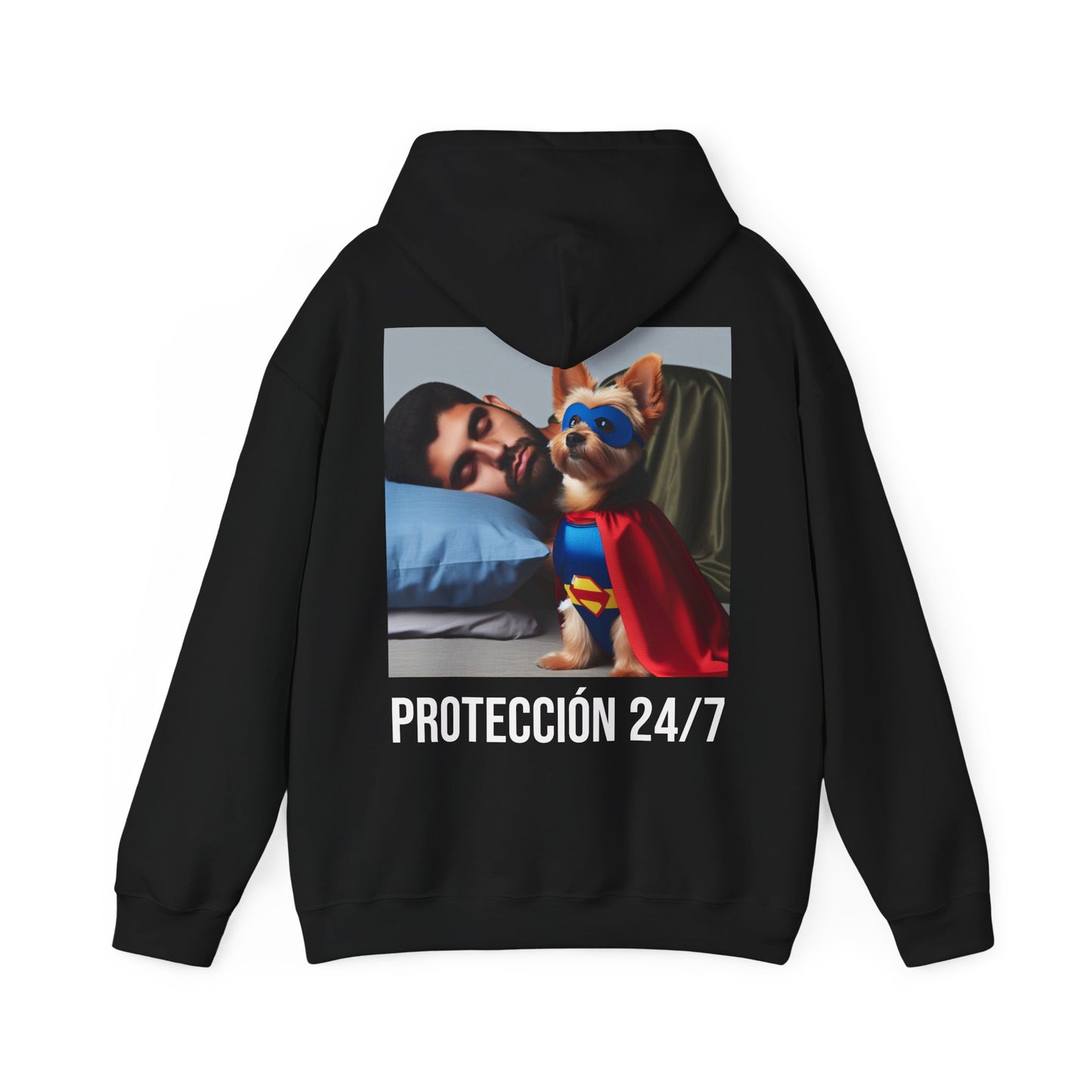 Protección 24/7