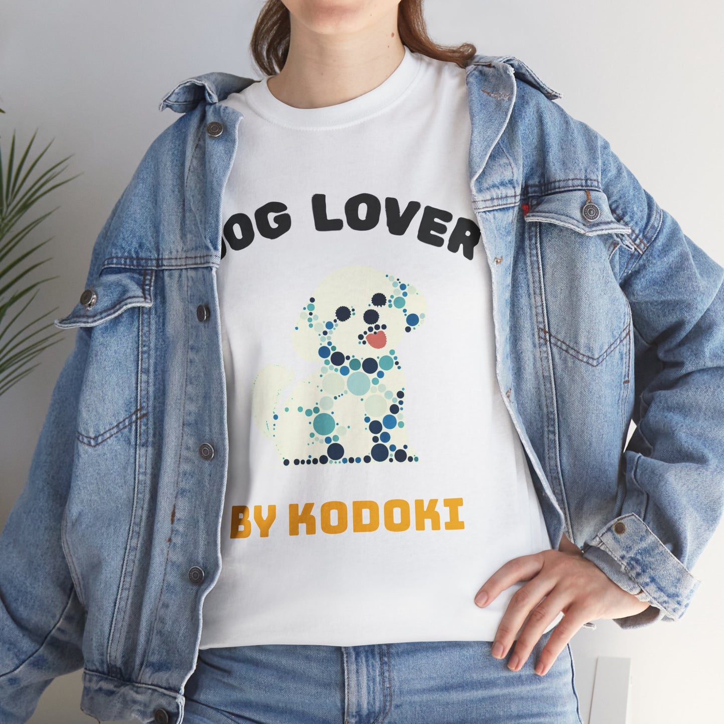 Dog Lover