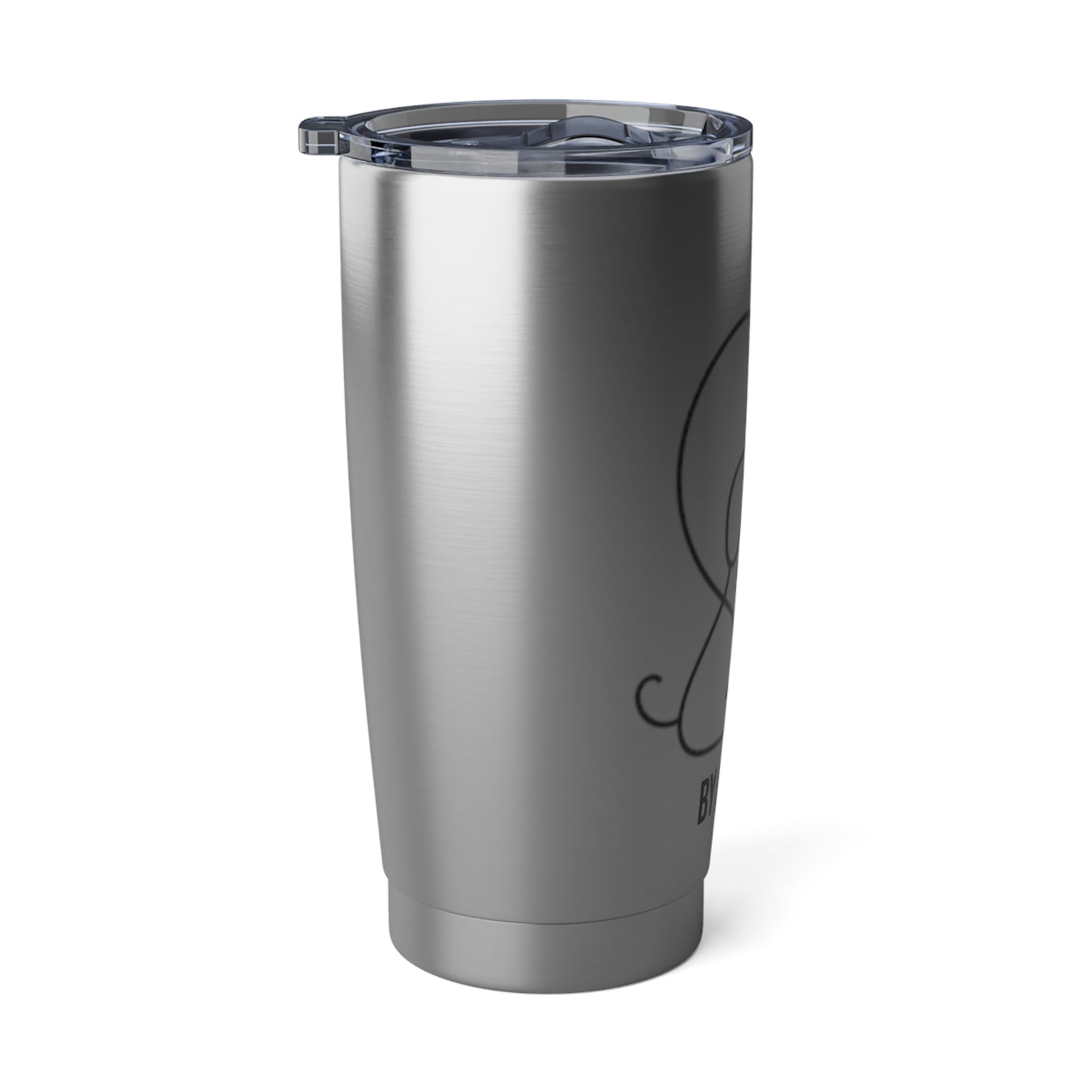 Dog Lover 20oz Tumbler