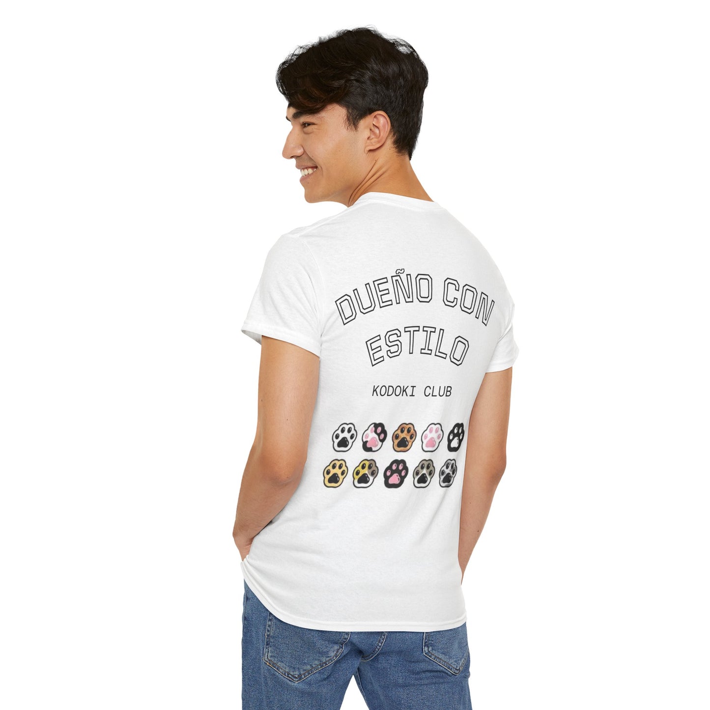 Dueño con Estilo