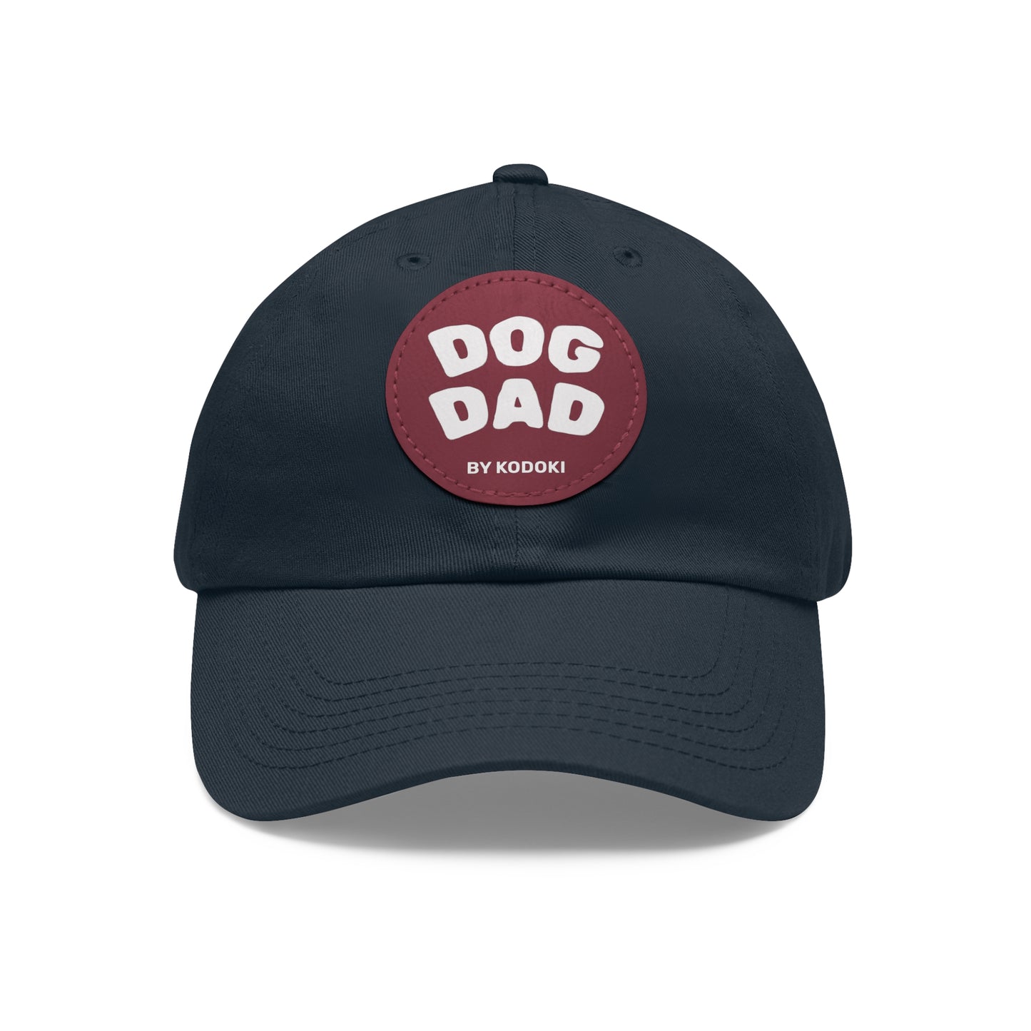 Dog Dad