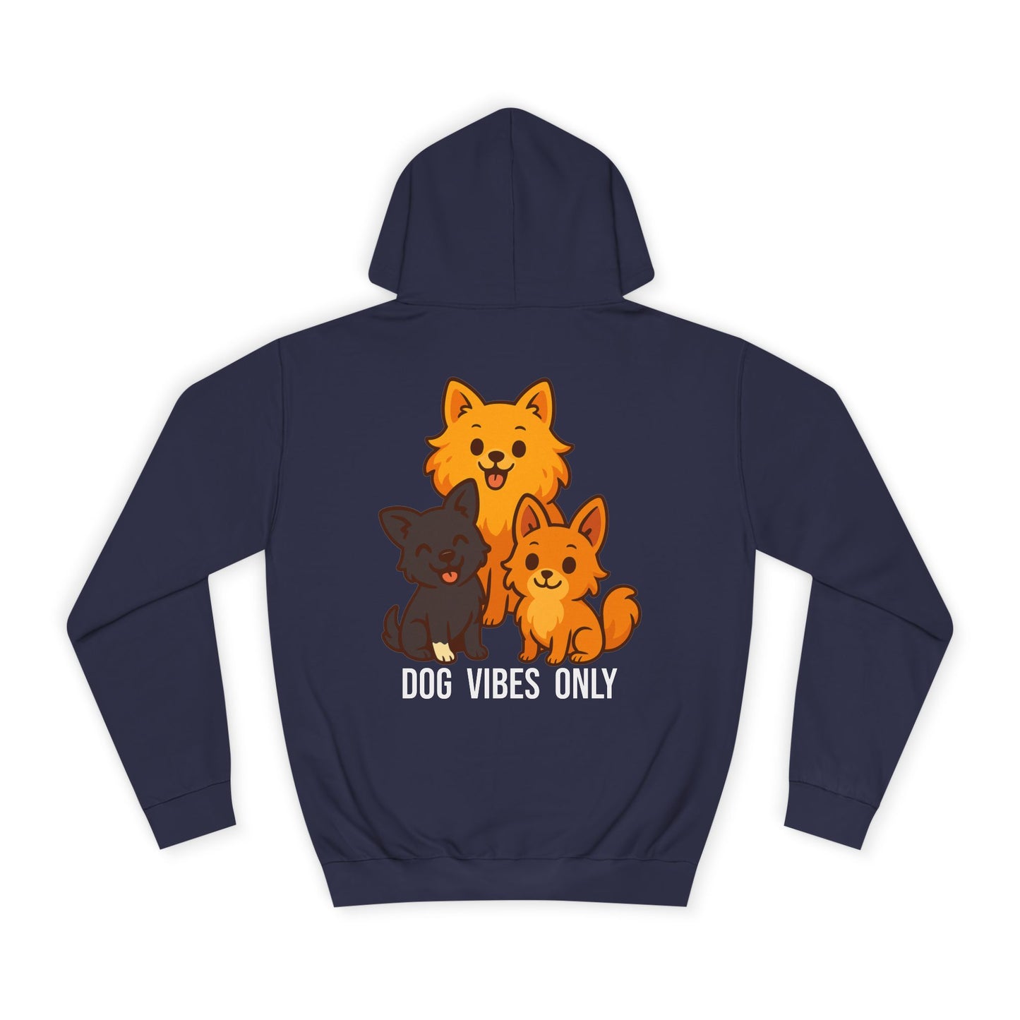 Dog Vibes Only