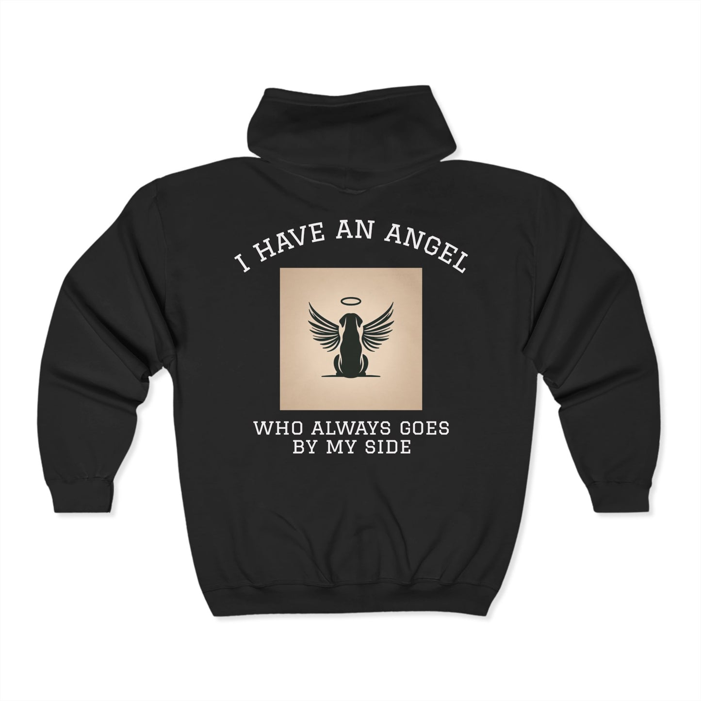 I Have an Angel