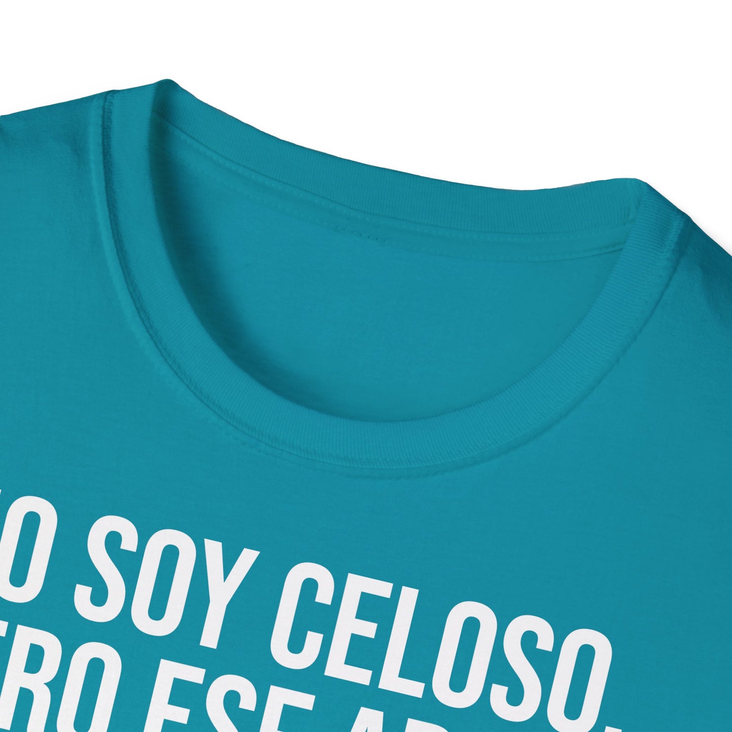 No Soy Celoso, Pero Ese Árbol Era Nuestro