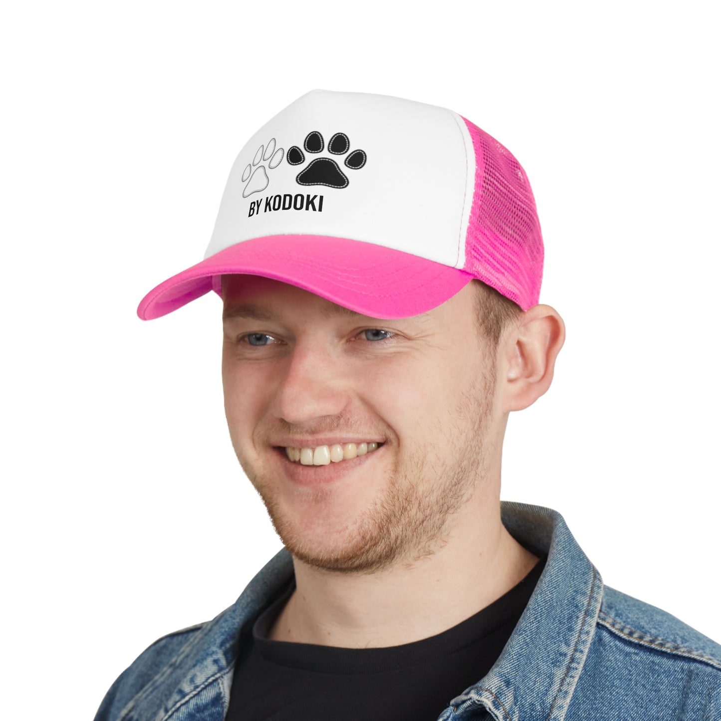 Paw Print