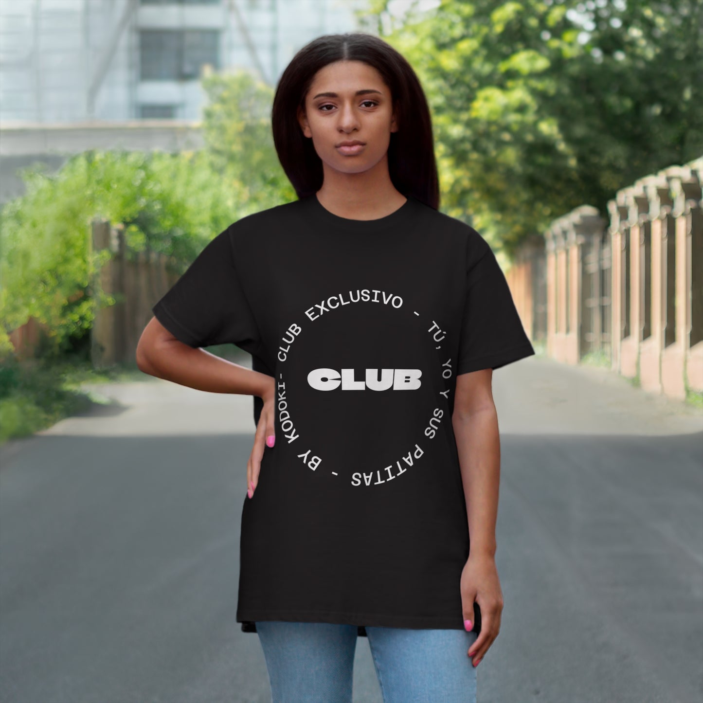 CLUB EXCLUSIVO