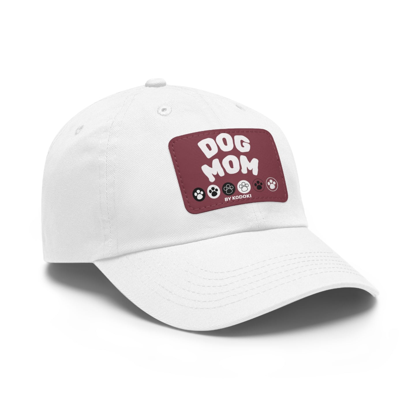 Dog Mom