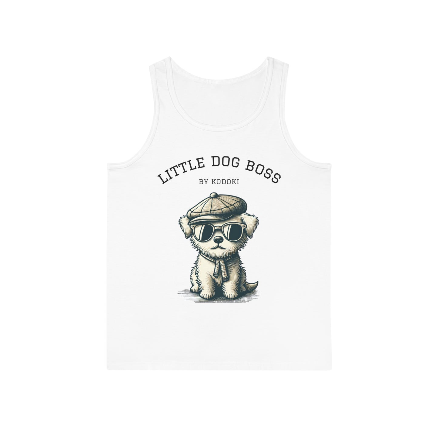 Little Dog Boss