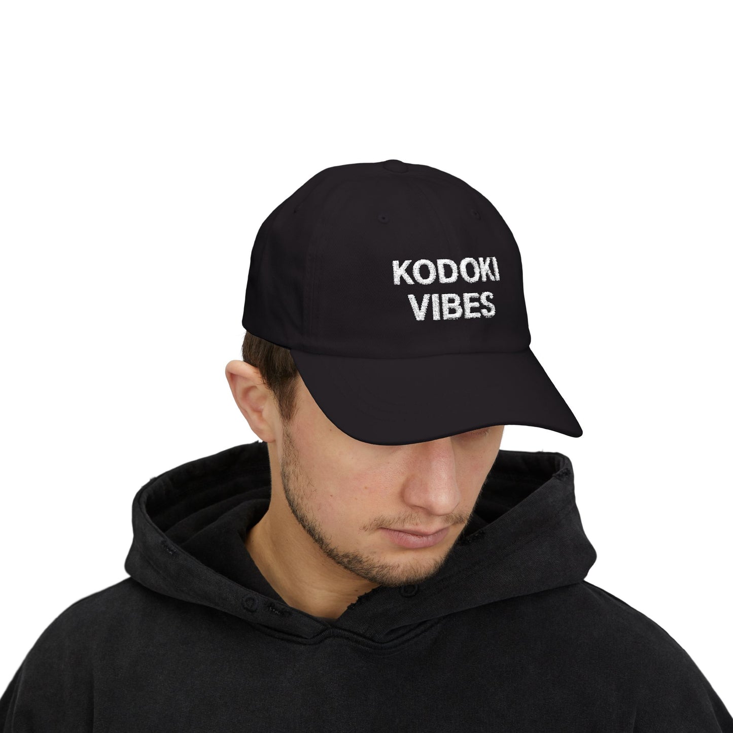 Kodoki Vibes