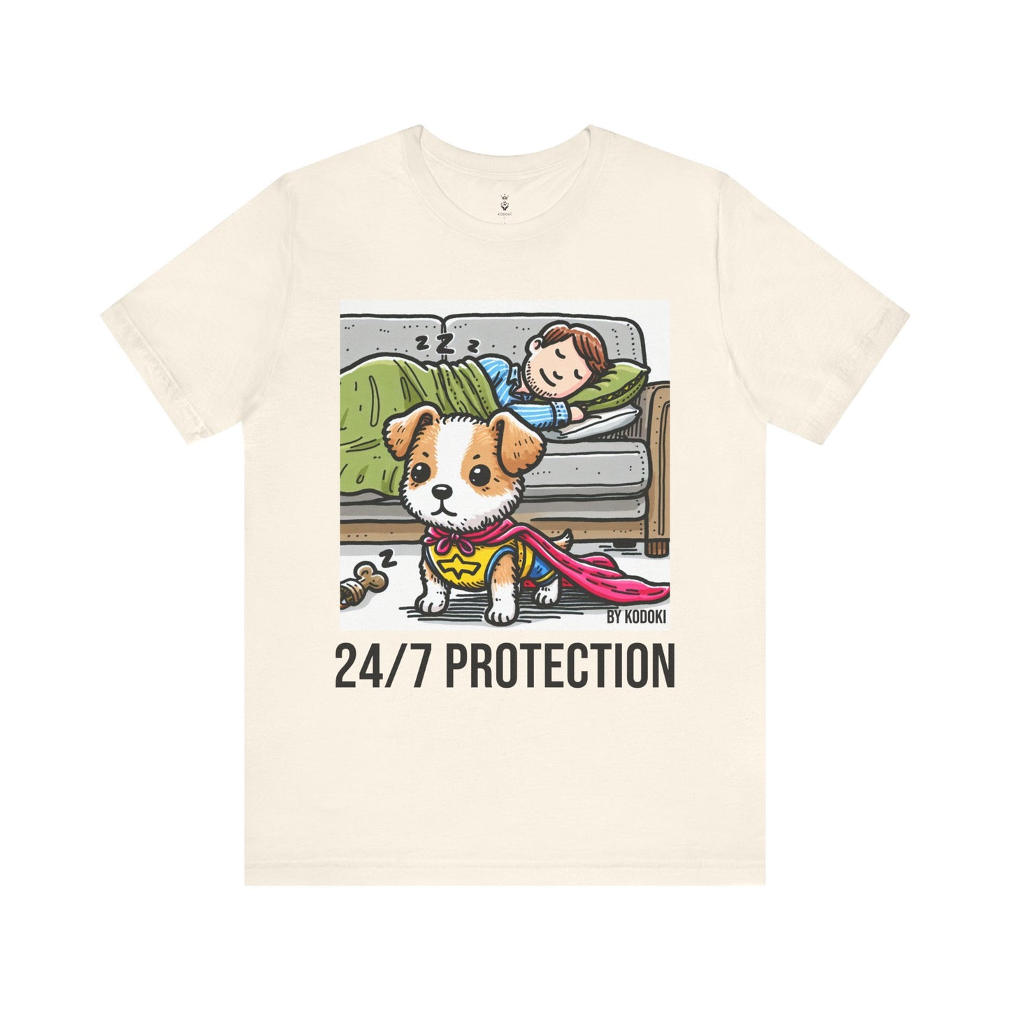 24/7 Protection