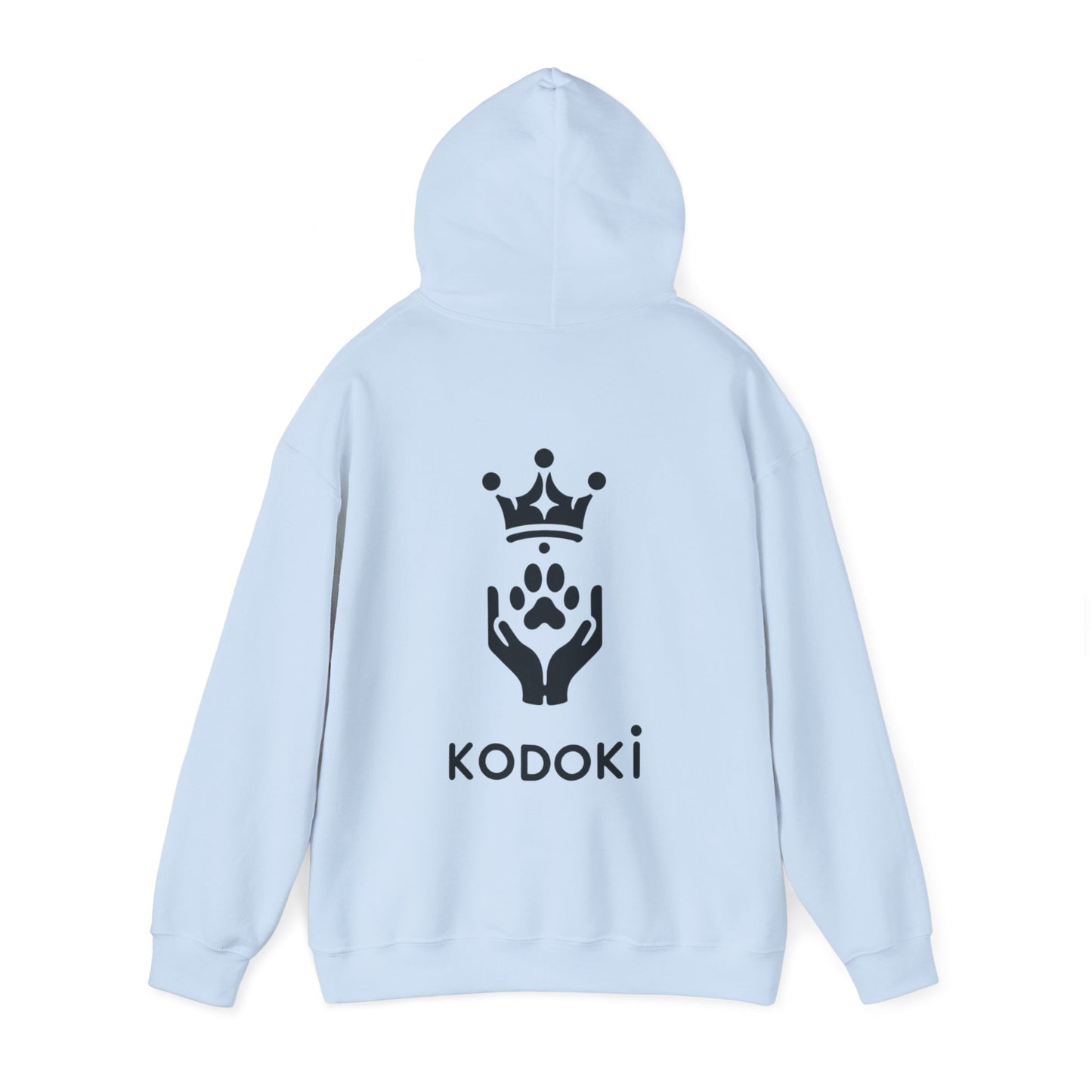 Logo Kodoki